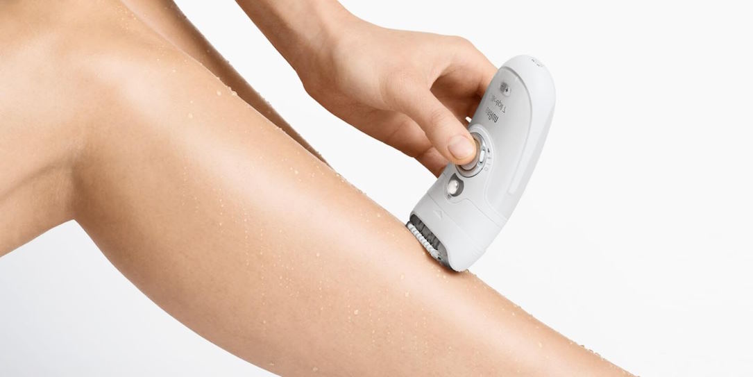 painless hair removal
